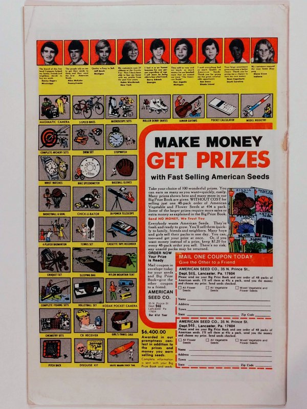 Marvel Team-Up #79 (6.5, 1979) Mary Jane Watson as Red Sonja