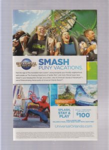 Amazing Spider Man #801 - Marcos Martin Art! (8.0/8.5) 2018