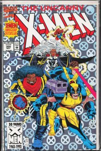 The Uncanny X-Men #300 (1993) X-Men [Key Issue]