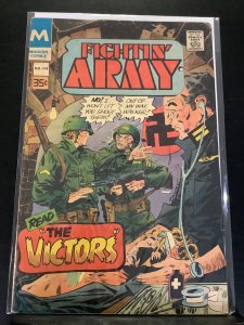 Fightin' Army #108 (1973)