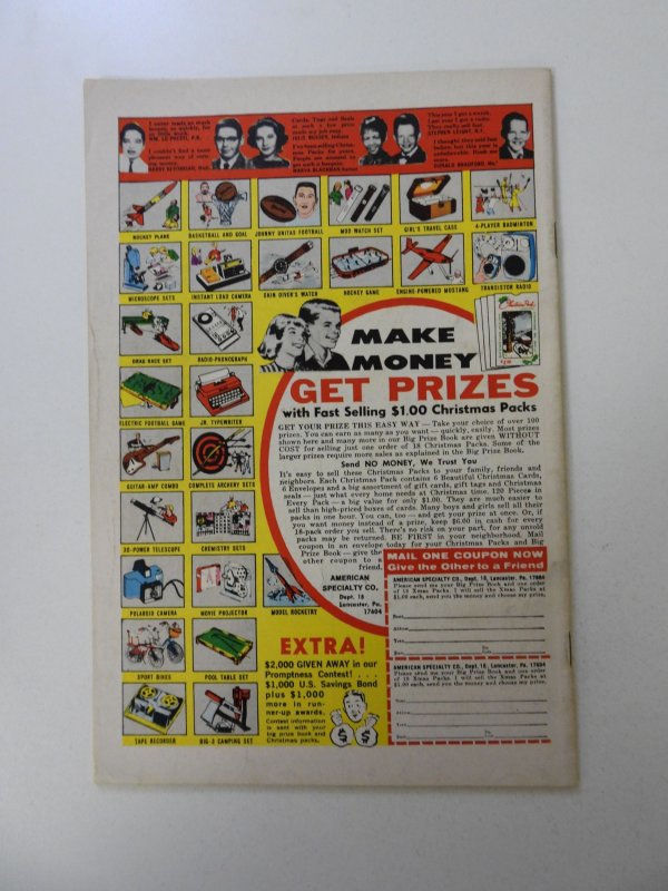 Thor #194 (1971) FN/VF condition