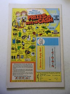 Daredevil #104 (1973) FN Condition