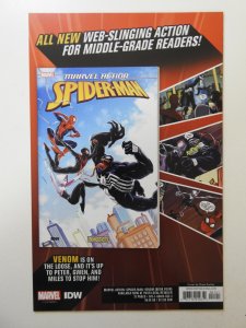 Canto & The Clockwork Fairies One-Shot Variant!