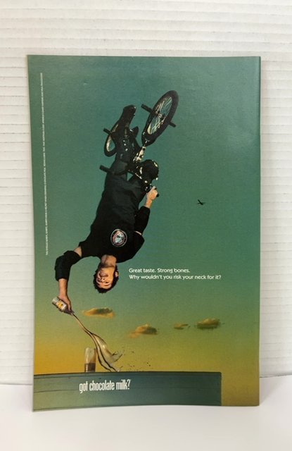 Nightwing #62 (2001)