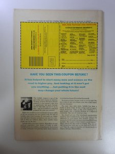 The Frankenstein Monster #9 (1974)