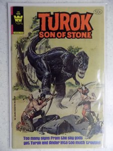 Turok, Son of Stone #126 (1981)