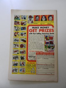 Swamp Thing #4 (1973) FN+ condition