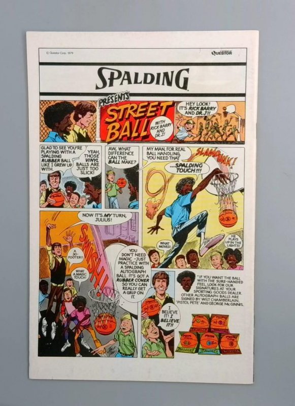 Iron Man #123, NM Demon in a Bottle Marvel Comics 1979 JR1