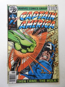 Captain America #230 (1979) FN/VF Condition!