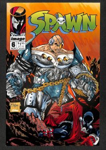 Spawn #6