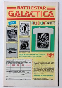 Black Panther #15 (May 1979, Marvel) 7.5 VF-