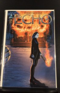 ECHO #15 (2009)