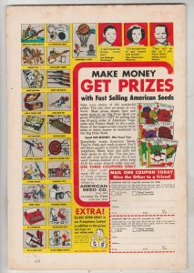 Justice League of America #61 (Mar-68) VF+ High-Grade Justice League of Ameri...