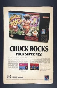 Teenage Mutant Ninja Turtles Adventures #44 (1993)