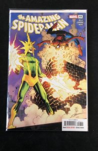 The Amazing Spider-Man #46 (2024)
