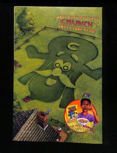 Guardians of the Galaxy (1990) #41