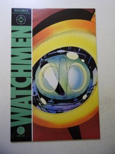 Watchmen #7 (1987) VF Condition