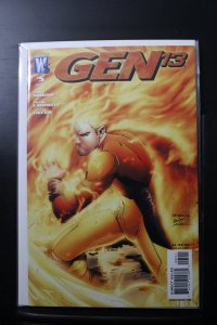 Gen 13 #5 (2007)