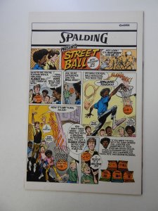 Black Panther #10 (1978) VF condition