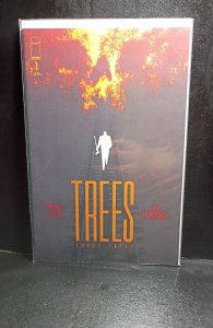 Trees: Three Fates #1 (2019)