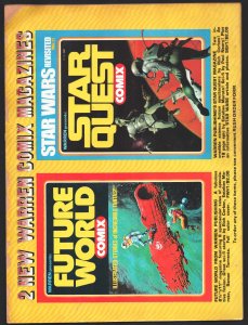 Creepy #102 1970-Giant all monster issue-Walt Simonson-Alfredo Alcala-Bruce Jone