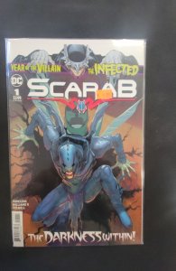 The Infected: Scarab (2020)