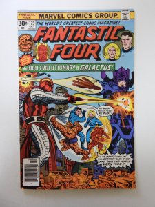 Fantastic Four #175 VF- condition