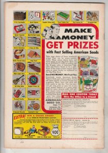 Superboy #88 (Apr-61) VF+ High-Grade Superboy