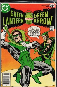 Green Lantern #101 (1978)