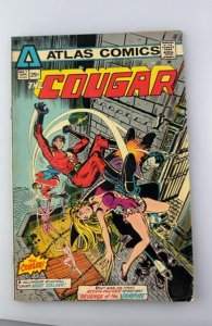 Cougar #1 (1975)