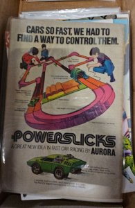 Challengers of the Unknown #76 (1970)