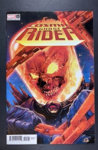 Cosmic Ghost Rider #1 Stegman Cover (2023)