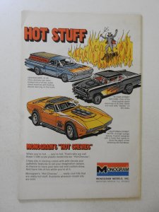 Iron Man #88 (1976) FN+ Condition! MVS intact!