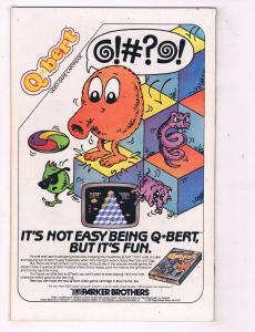 Thing (1983-1986 1st Series) #6 Marvel Comic Book Fantastic Four HH4 AD38