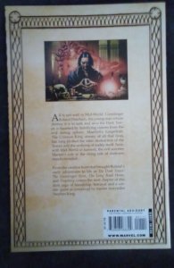 Dark Tower: The Sorcerer (2009)