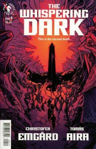 The Whispering Dark #4 Comic Book 2019 - Dark Horse