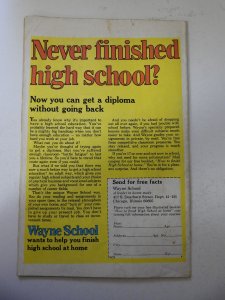 Marvel Team-Up #31 (1975) VG+ Condition