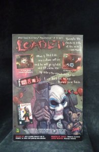 Tarzan vs. Predator at the Earth's Core #1 (1995)