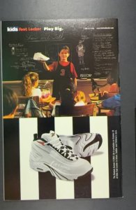 Webspinners: Tales of Spider-Man #1 (1999)