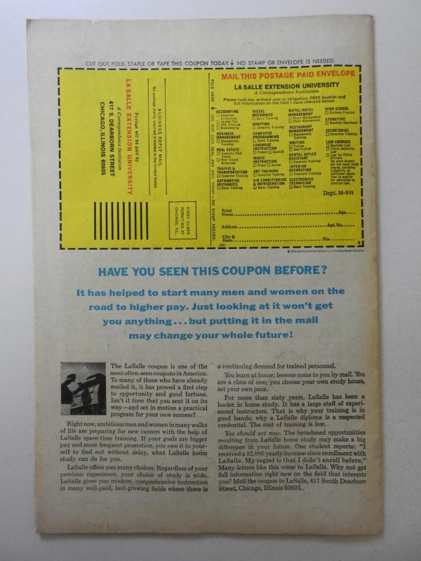 The Amazing Spider-Man #131 (1974) MVS Intact! Sharp VG Condition!