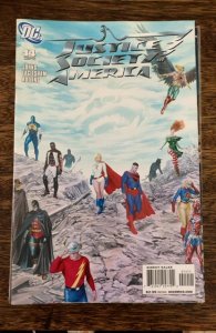 Justice Society of America #14 (2008)