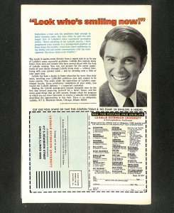 Avengers #154 1st Tyrak!