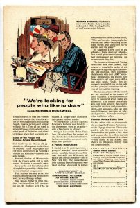 THOR #130 comic book 1966-MARVEL COMICS-KIRBY hercules VF