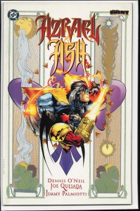 Azrael/Ash (1997) Ash