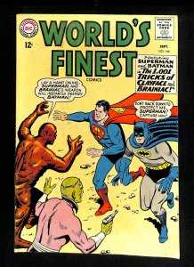 World's Finest Comics #144