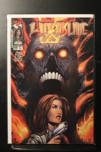 Witchblade #48 (2001)