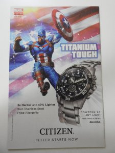 Ben Reilly: Scarlet Spider #23 (2018)