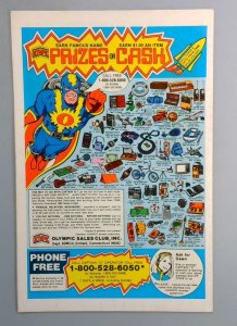 UNCANNY X-MEN #159 NEWSSTAND Marvel 1982