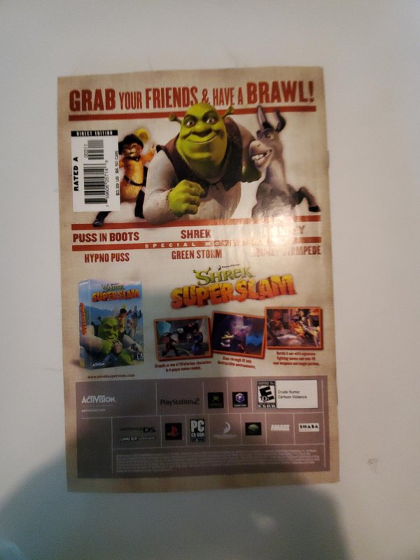 She-Hulk #3 (2006) NM Marvel Comic Book J740