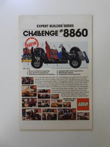 The Avengers Annual #10 (1981) 1st appearance of Rogue VF condition